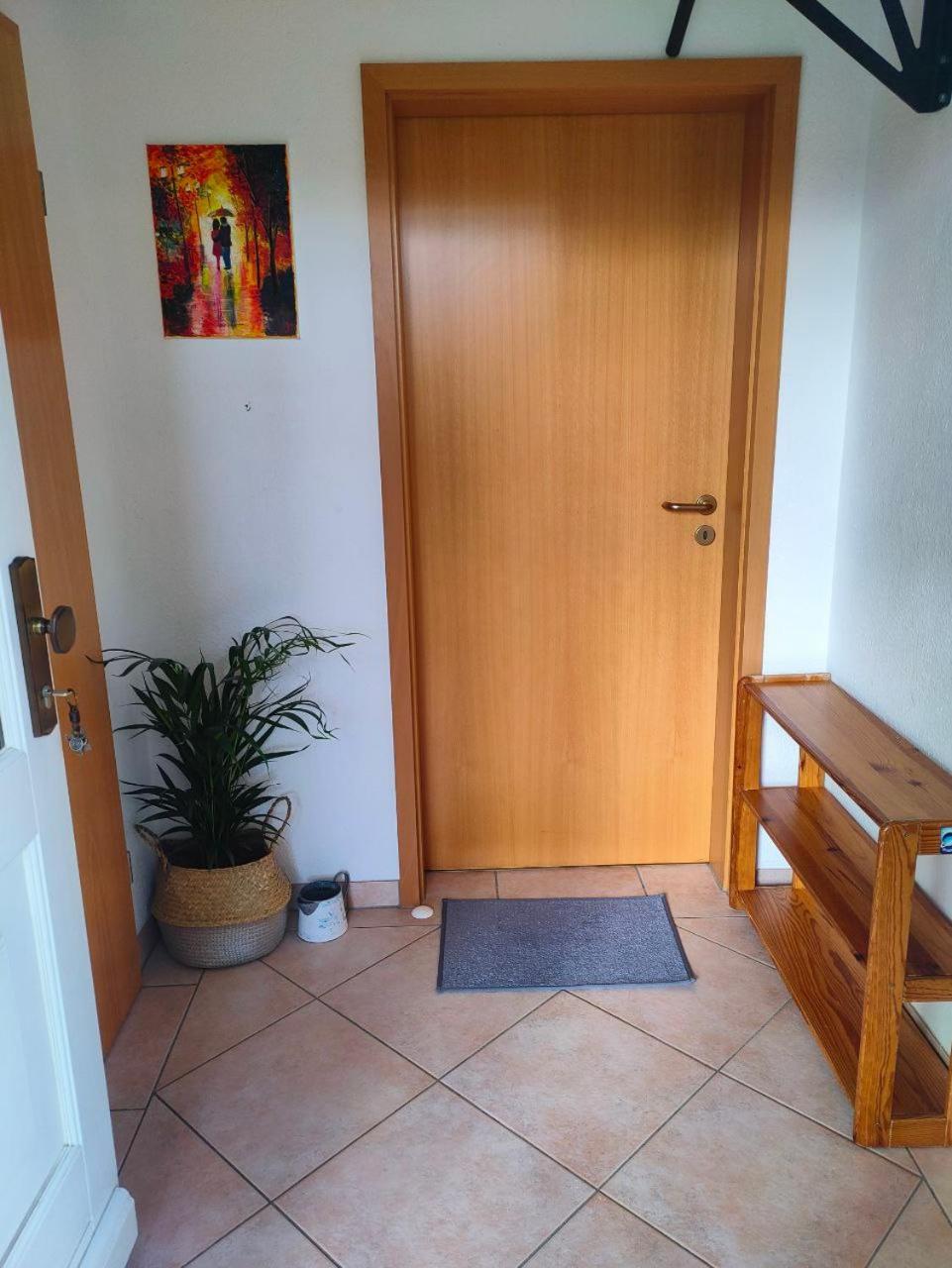 הוילה Neuenhagen bei Berlin Neuenhagen Haven מראה חיצוני תמונה